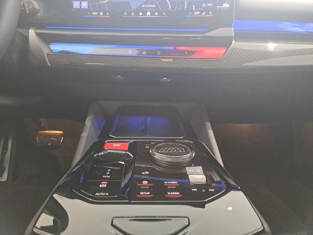 BMW M5 - Bild 16
