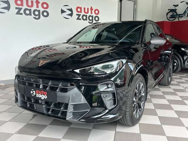 Cupra CUPRA Terramar 1.5 hybrid 150cv dsg
