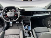 Audi RS3 - Vorschau Bild 8
