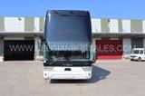 Vanhool TDX 27 Astromega / S 431 DT / 14.1m / - Vanhool Reisebus