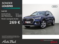Audi Q3 - Vorschau Bild 2