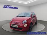 Fiat 500 Mild Hybrid 1.0 Club Apple CarPlay Android A - Fiat 500: Club