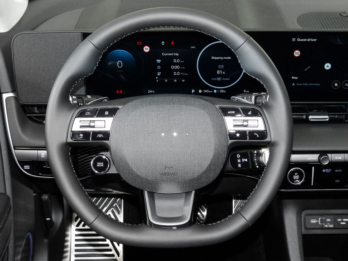 Hyundai IONIQ 5 – Bild 9