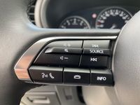 Mazda 3 - Vorschau Bild 30