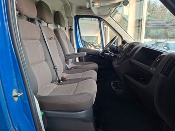 Peugeot Boxer - 7
