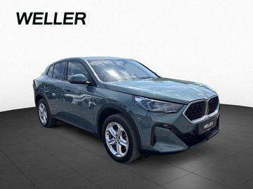 BMW X2 - 4