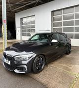 BMW M140i Special Edition - OPF RWD Garantie  - BMW M-Modelle in Düsseldorf