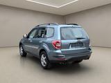 Subaru Forester 2.5 Comfort 30 Jahre  *LPG Gasanlage* - Subaru Forester: 2.5