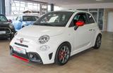 Abarth 595 Aut. Komfort-Paket CarPlay PDC 1.Hand - Abarth 595 in Düsseldorf