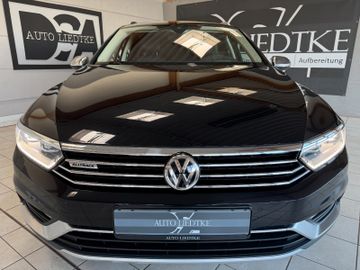 Volkswagen Passat Variant - 2