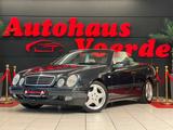 Mercedes-Benz CLK 320 ELEGANCE Cabrio Aut./LEDER/SHZ/1-HAND - Mercedes-Benz CLK 320: Elegance