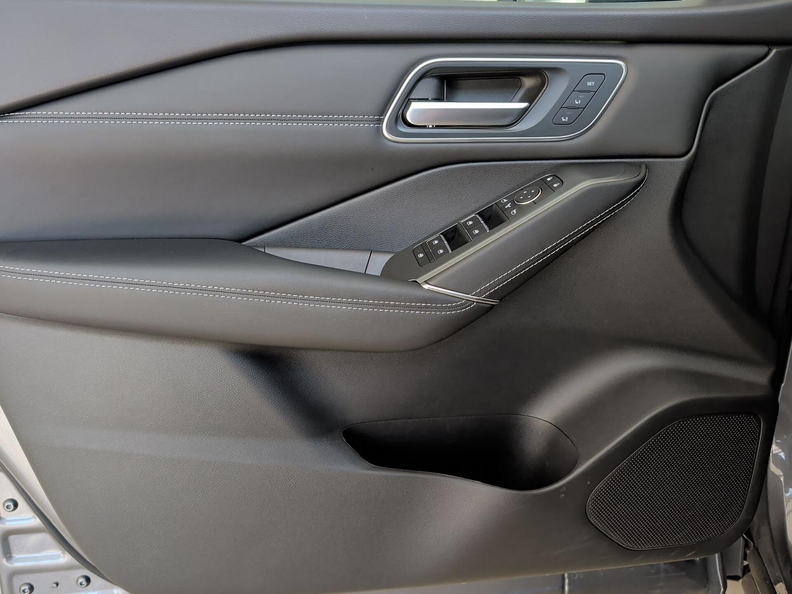 Nissan Qashqai e-Power tekna Leder+ProPilot+HUD+ACC+eHe