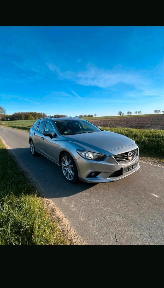 Mazda 2 2014 — photo 7