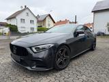 Mercedes-Benz CLS 53 AMG 4M*NightP*DrivesP*360*Standh* - Mercedes-Benz CLS 53 AMG in Frankfurt (Main)