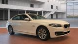 BMW 528i AUTOMATIK LEDER NAVI PDC AHK SHEFT 1.HAND - BMW 528 bis 20.000 Euro