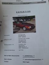 Mercedes-Benz 300 SL - Mercedes-Benz 300 aus 1992: 300sl