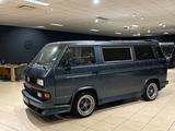 Volkswagen T3 2.1i Multivan*PROJEKT ZWO*TEMPO+PANORAMA*TOP! - VW T3 Multivan Gebrauchtwagen
