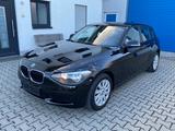 BMW 116d 2.0*Automatik*S-Dach*Sitzheizung*Navi - BMW 116 Gebrauchtwagen