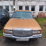 Mercedes-Benz Mercedes Benz 350 Se - Mercedes-Benz 350: Se