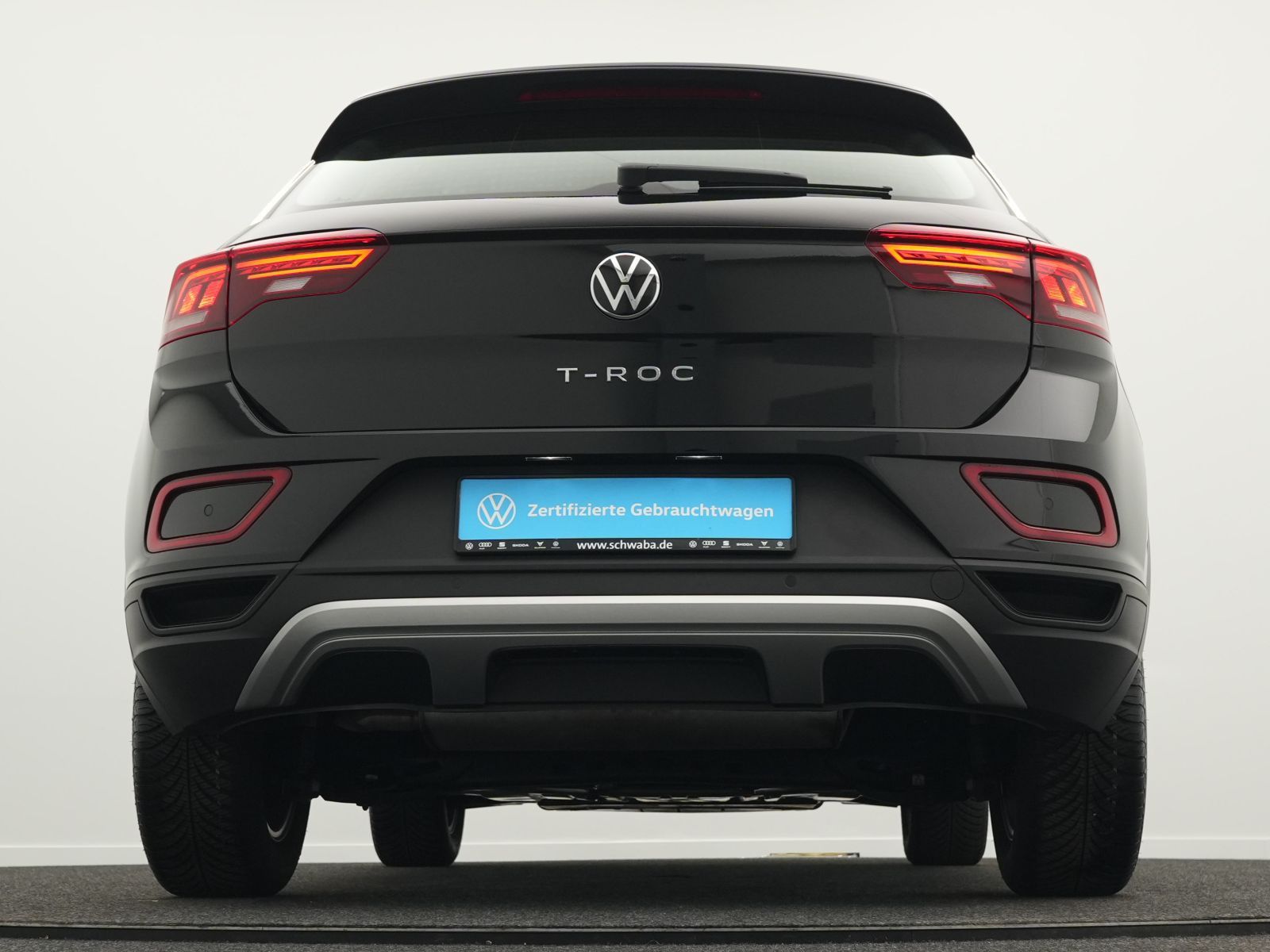 Volkswagen T-Roc - Bild 45