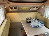 T@b 320 OFFROAD - Wohnwagen Offroad