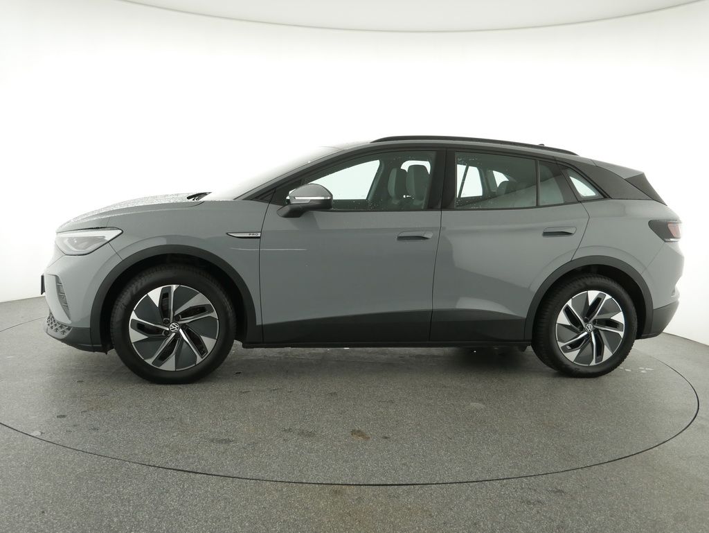 Volkswagen ID.4 - Bild 14