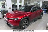 Mazda MX-30 First Edition 3-Farben-Lack - Mazda MX-30: First Edition