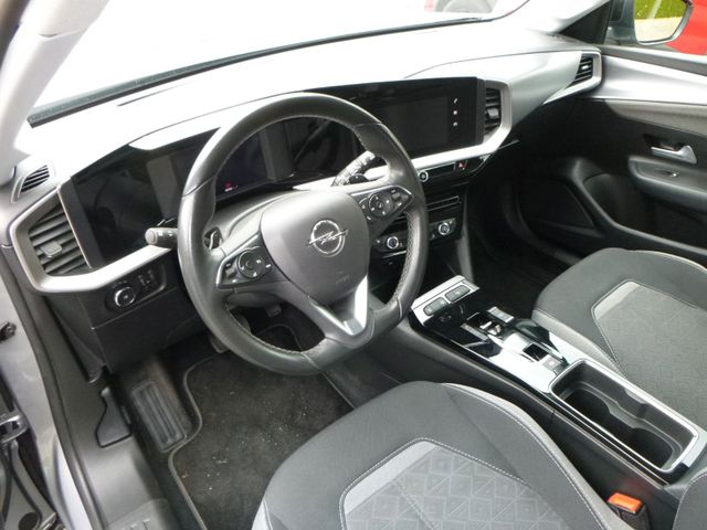 Mokka Edition Automatik