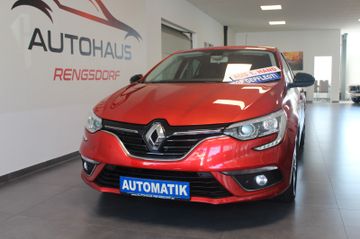 Renault Megane - 2