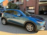 Mazda CX-3 SKYACTIV-G 121 Center-Line TOU-P - Mazda CX-3 Gebrauchtwagen in Hamburg