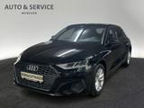 Audi A3 Sportback 30 2.0 TDI basis 6-Gang|VIRTUAL|AHK - Audi A3: V6
