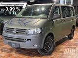 Volkswagen T5 Widder 4Motion kurz Seikel Rockton Bundeswehr - Bundeswehr Fahrzeuge