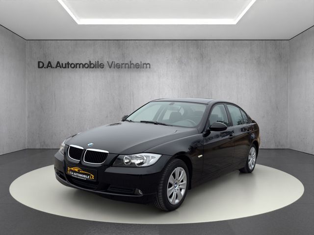 BMW 318 Baureihe 3 Lim. 318i°Klima°PDC°Rentner°