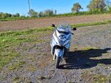 Honda FJS 600 Silver Wing , ABS,  57400km, HU 04/28 - HONDA ROLLER 600