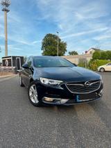 Opel Insignia Innovation Sports Tourer *TÜV NEU* - Opel Insignia in Aachen