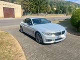BMW 430d Coupé M Sport INDIVIDUAL - BMW 430 aus 2015