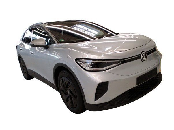 Volkswagen ID.4 - Bild 3