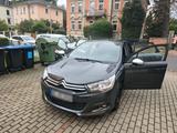 Citroën citroen c4 - Citroën C4 in Dresden