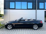BMW 420i Auto. Cabrio Leder/Navi/Xenon/PDC - BMW 420 aus 2014