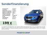 Skoda Kamiq Active 1.0 TSI SITZH/PDC/SMARTLINK