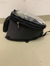 BMW R 1200 GS LC  Top Zustand - BMW KOFFER R1200R