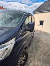 Ford tourneo custom  9 sitze - Ford Tourneo Custom aus 2013