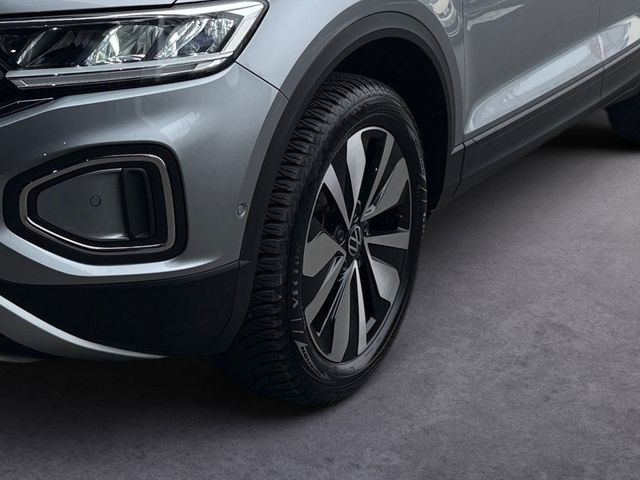 T-Roc 1.5 TSI DSG MOVE +LED+NAVI+KAMERA+ALU 17"+