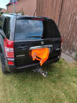 Suzuki Grand Vitara 1.9 DDiS X30 X30 - Suzuki Grand Vitara: X30