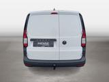 Volkswagen Caddy 2.0 TDI Cargo CarPlay|AHK|LaneAss|PDC - Neu Kastenwagen