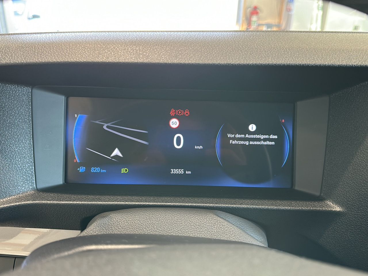 Toyota Proace Verso - Bild 21