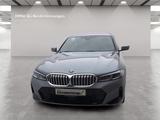 BMW 320d Limousine M Sport AHK LiveCockpitProf HiFi - BMW 320 Gebrauchtwagen in München