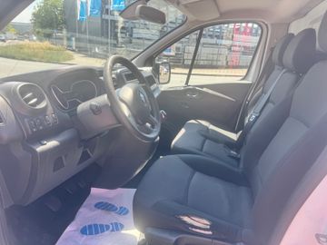 Renault Trafic - 6