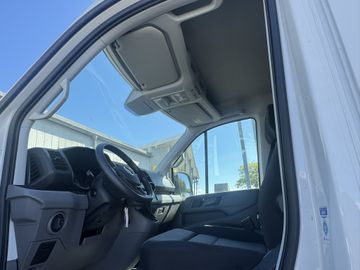 Volkswagen Crafter - 7