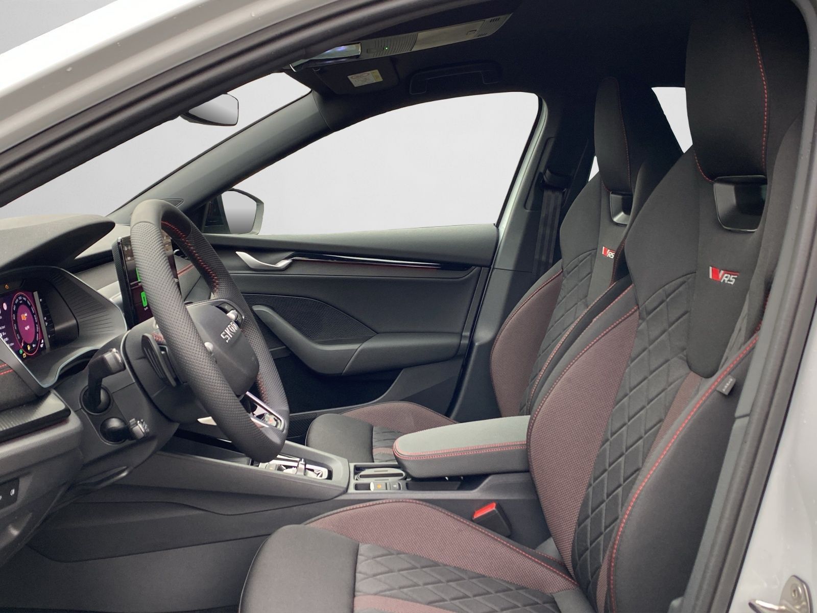 Skoda Octavia - Bild 13